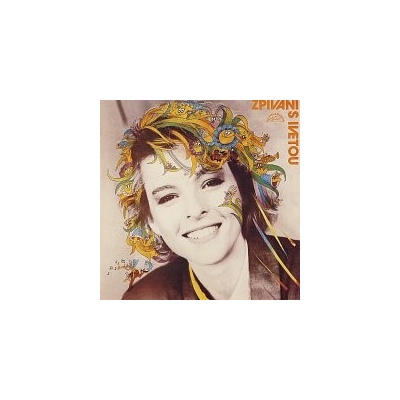 Iveta Bartošová – Zpívání s Ivetou MP3 – Hledejceny.cz