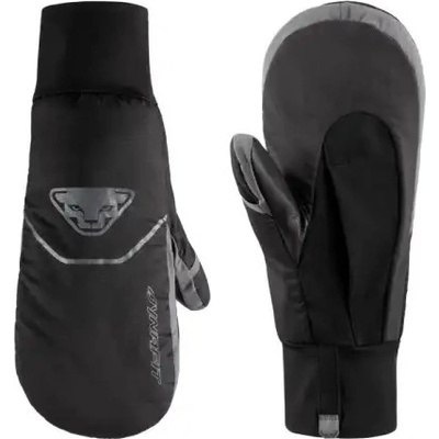 Dynafit Borax Primaloft rukavice skialpové black out