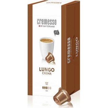 Cremesso Caffé Lungo Crema 16 ks