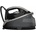Tefal Dampfbügelstation Express Easy SV6140 (schwarz/silber, 2.200 Watt)