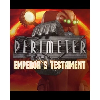 Perimeter: Emperors Testament