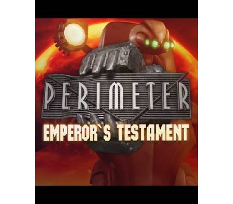 Perimeter: Emperors Testament