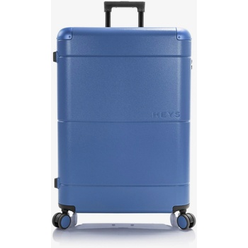 HEYS Син пътнически калъф Heys Zen L Royal Blue Heys | Sin | МЪЖЕ | ЕДИН РАЗМЕР
