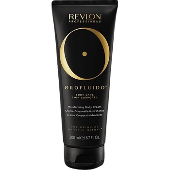 Revlon Orofluidо Хидратиращ крем за тяло, 200 ml