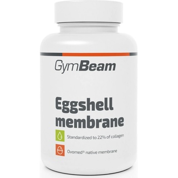 Image 1 of GymBeam Eggshell Membrane, 60 Capsules