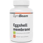 GymBeam Eggshell Membrane, 60 Capsules
