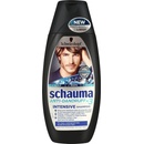 Šampony Schauma AntiDandruff X3 Intensive šampon pro vlasy s neústupnými lupy 250 ml