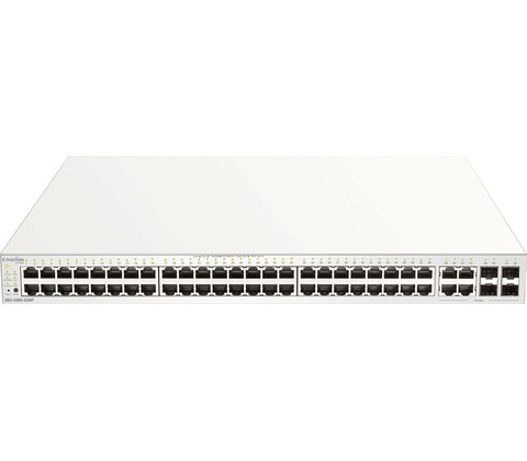D-Link DBS-2000-52MP