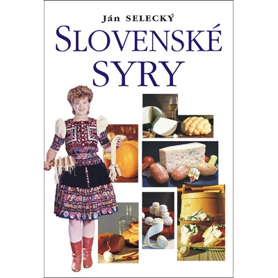 Slovenské syry