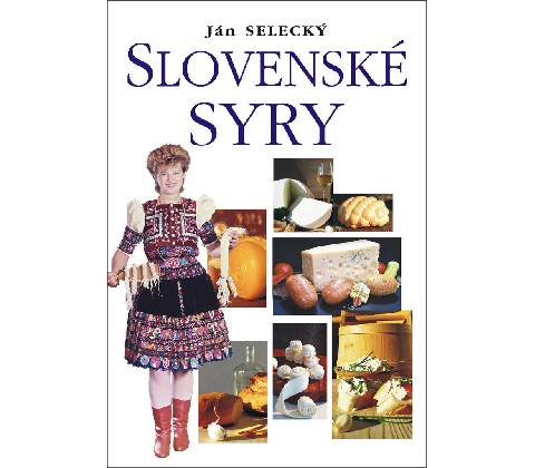 Slovenské syry