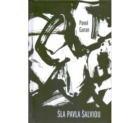 Šla Pavla šalviou