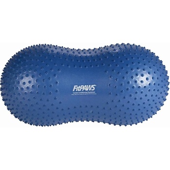 FitPAWS Balanční plošina pro domácí mazlíčky Trax Peanut 50 cm