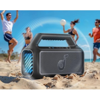 Image 1 of Anker Soundcore Boom 2