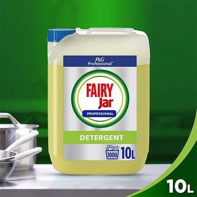 Jar P&G Profi Line detergent do myček 10 l