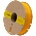 colorFabb LW-PLA Yellow - 1, 75 mm (8720039152595)