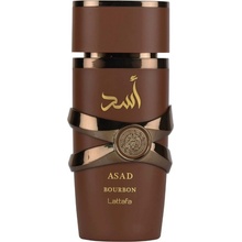 Lattafa Asad Bourbon parfumovaná voda pánska 100 ml