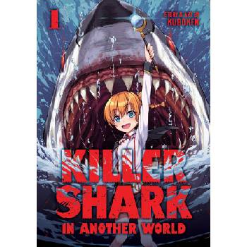 Killer Shark in Another World Vol. 1 | V01
