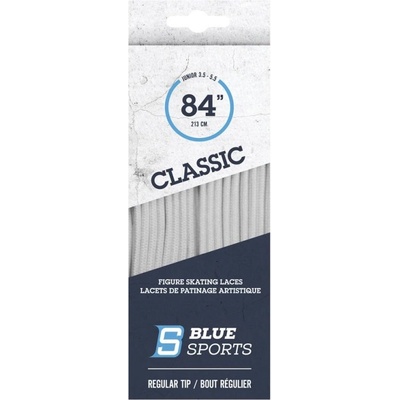 BLUE SPORTS CLASSIC biele