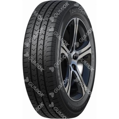 Tourador X All Climate VAN 195/60 R16 99/97H