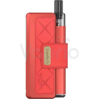 Joyetech Exceed PCC kompletný set 2000 mAh Červená 1 ks