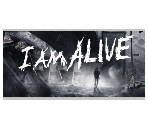 I Am Alive