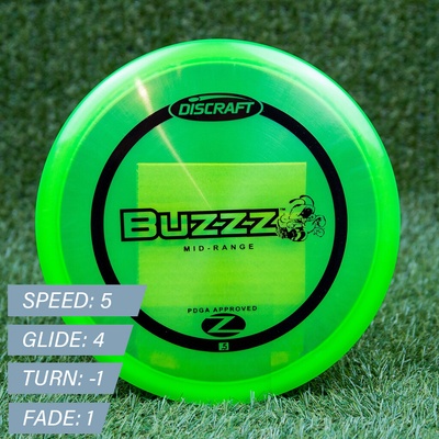 Discraft Buzzz - Z