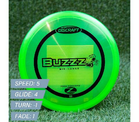 Discraft Buzzz - Z