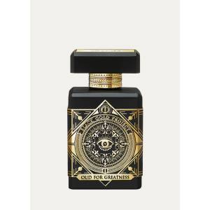 INITIO Oud For Happiness EDP 90 ml - Парфюм за жени и мъже Парфюми