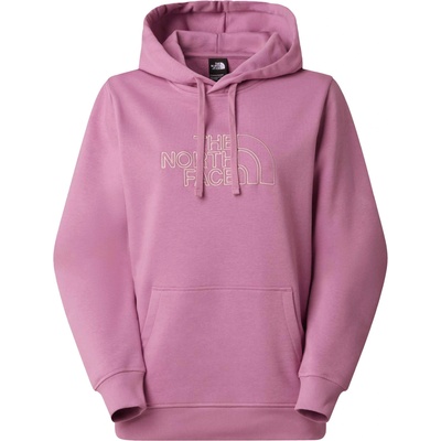 The North Face Суитшърт w drew peak light regular hoodie