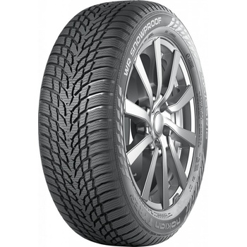 Nokian Tyres SNOWPROOF 1 205/55 R16 91H