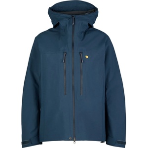 Fjällräven Мъжко ски яке Fjällräven Bergtagen GTX Pro Jacket Waterproof jacket - Mountain Blue - размер XXL (002-3702-0215)