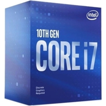 Intel Core i7-10700F BX8070110700F