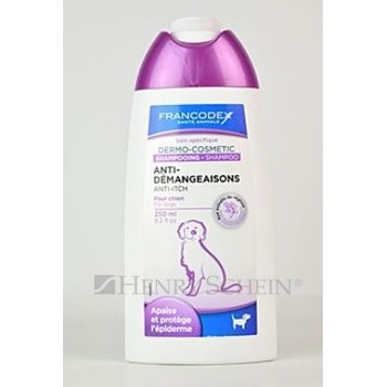 Francodex proti svědění 1 l