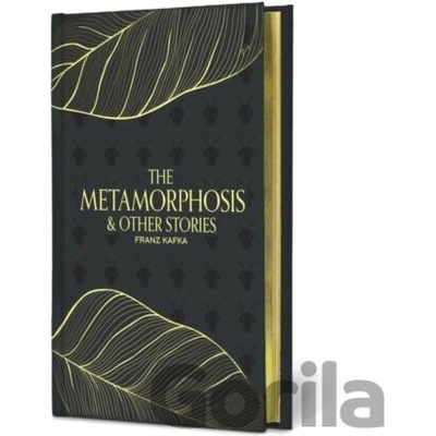 The Metamorphosis & Other Stories - Franz Kafka