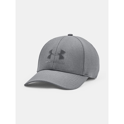 Under Armour Мъжка шапка Under Armour Isochill Armourvent STR Under Armour | Siv | МЪЖЕ | S/M