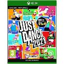 Hry na Xbox One Just Dance 2021