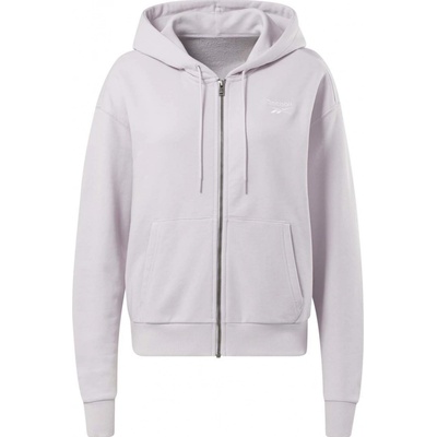Reebok RI French Terry Full Zip