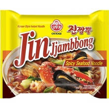 Ottogi Jin Jjambbong 130 g