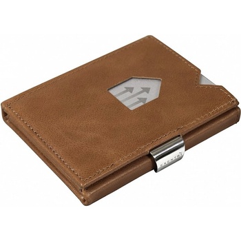 Exentri kožená peňaženka piesková RFID 7090024920074
