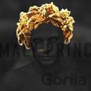 CIGO - MALY PRINC CD