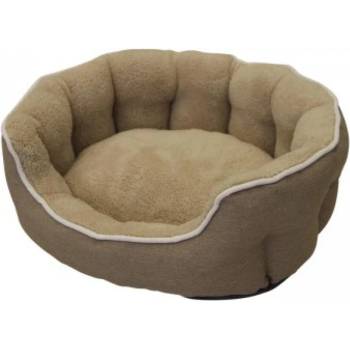 Image 1 of Nobby Brenta меко легло за куче/котка