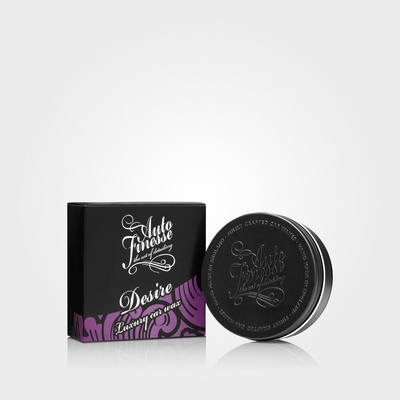 Auto Finesse Desire Carnauba Wax 150 g | Zboží Auto