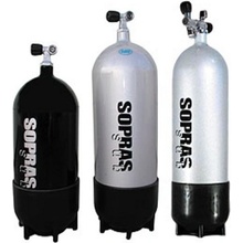 SOPRAS 232 bar s botkou 15 l