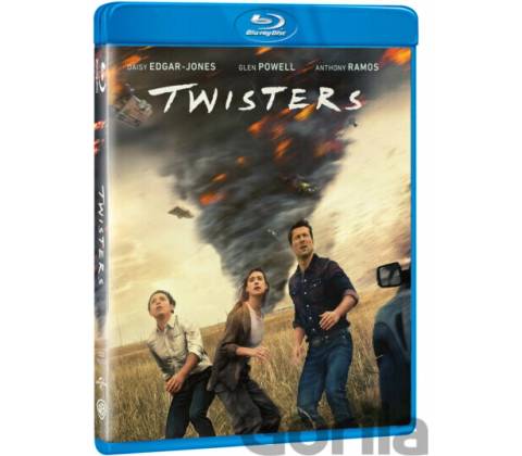 Twisters BD