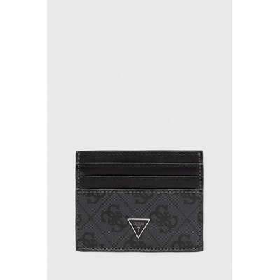 GUESS Кожен калъф за карти Guess MITO (SMVELE.LEA25)