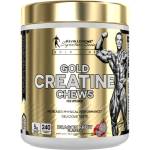 Kevin Levrone Signature Series Gold Creatine Chews, 240 Tablets - fitnesdobavki - 41,05 лв