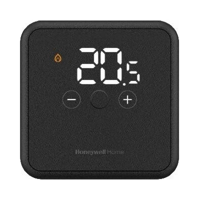 Honeywell Home čierna DTS42BRFST22