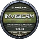 Sonik Subsonik Invisicam 1200 m 0,28 mm 12 lb