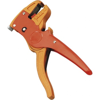 FERVI Електротехнически клещи за сваляне на изолация Fervi 0862 - 0.8-3.5 mm (0862)