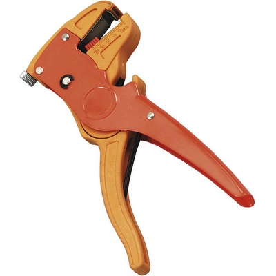 FERVI Електротехнически клещи за сваляне на изолация Fervi 0862 - 0.8-3.5 mm (0862)